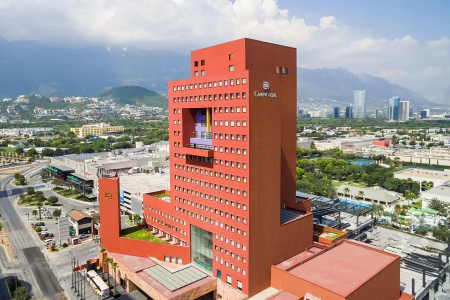 Camino Real Monterrey