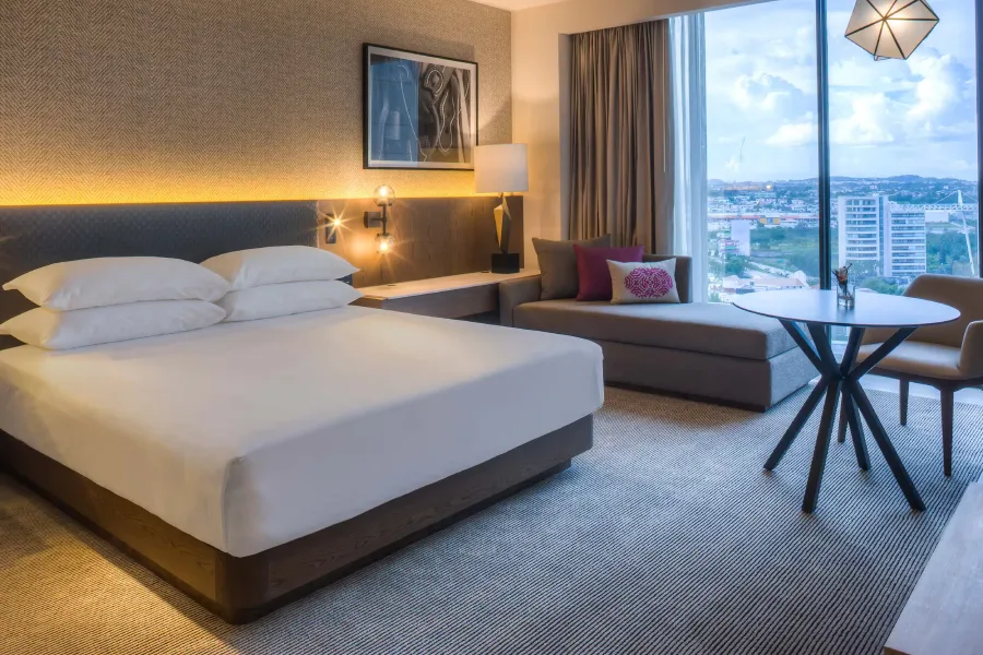 Hyatt Regency Andares Guadalajara